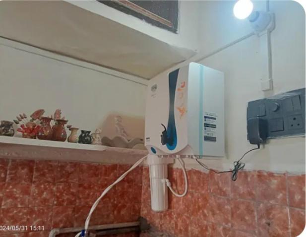 Kiara Home Stays Varanasi Exterior photo