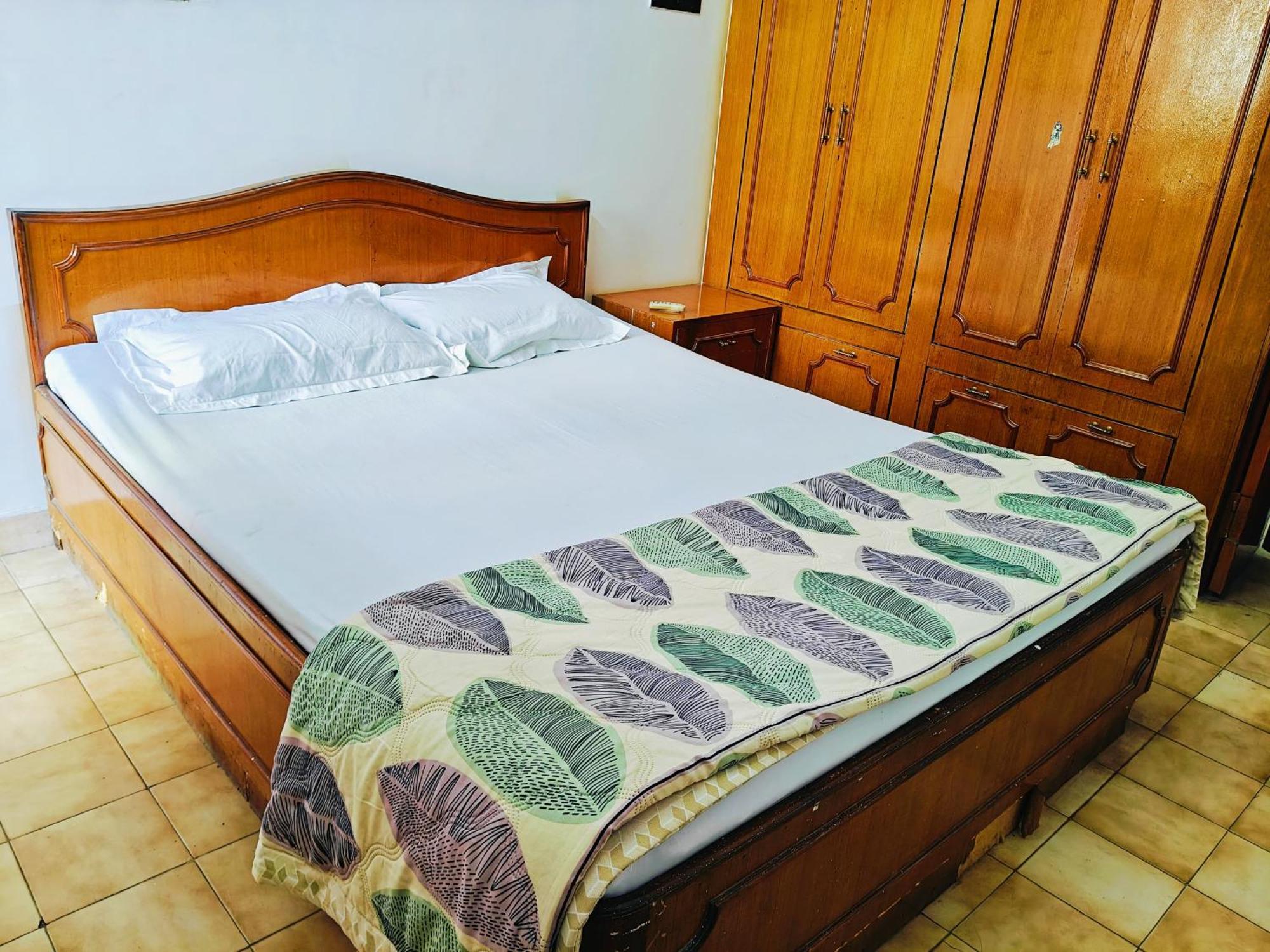 Kiara Home Stays Varanasi Exterior photo