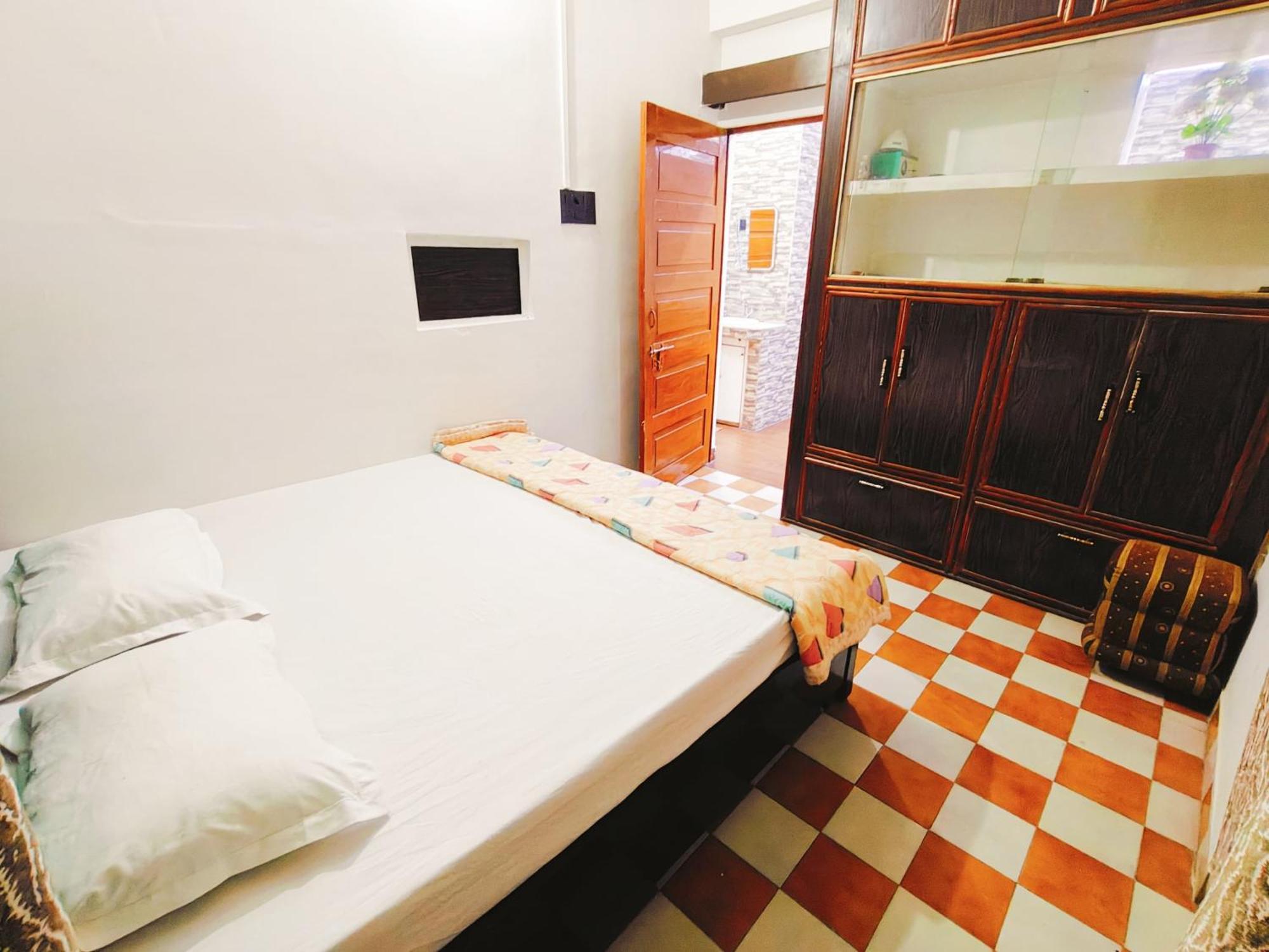 Kiara Home Stays Varanasi Exterior photo