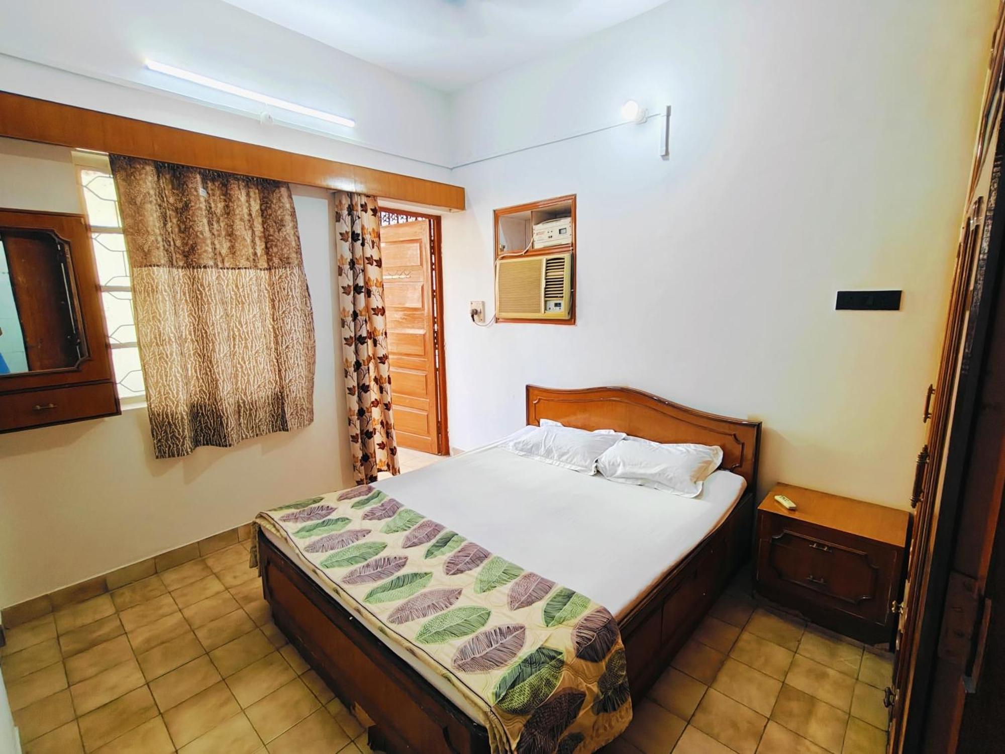 Kiara Home Stays Varanasi Exterior photo